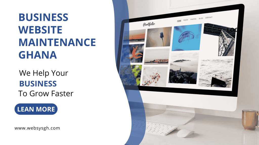 Ghana’s #1 Website Killer That’s Driving Customers to Competitors