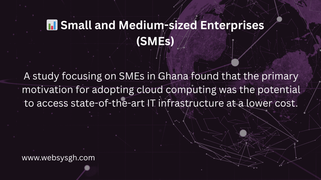 cloud technology