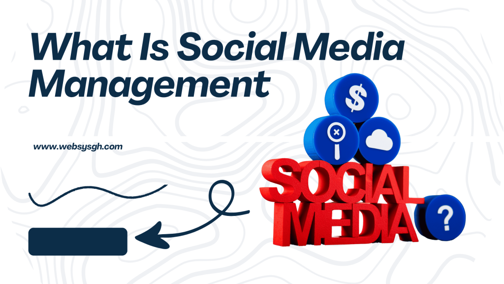 What Is Social Media Management: A Beginner-Friendly Guide