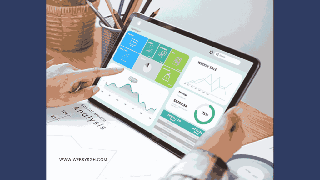 Email marketing performance metrics for Ghana businesses