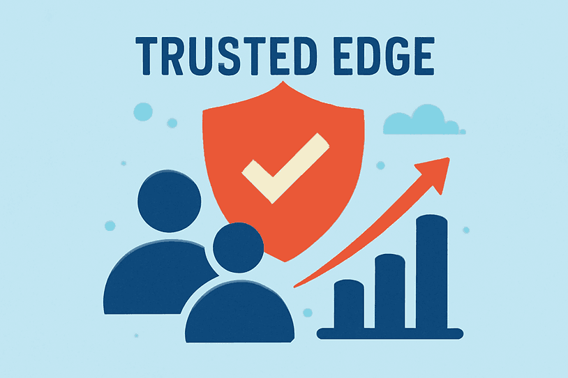 experts building trust and credibility with SEO to boost local business performance in Ghana.