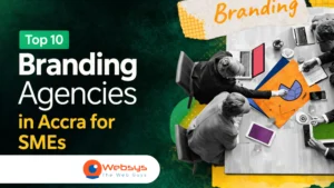 Top 10 Branding Agencies in Accra for SMEs