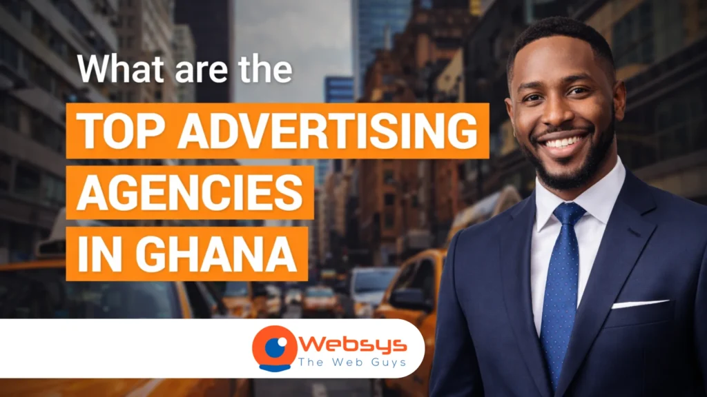 What are the Top Advertising Agencies in Ghana