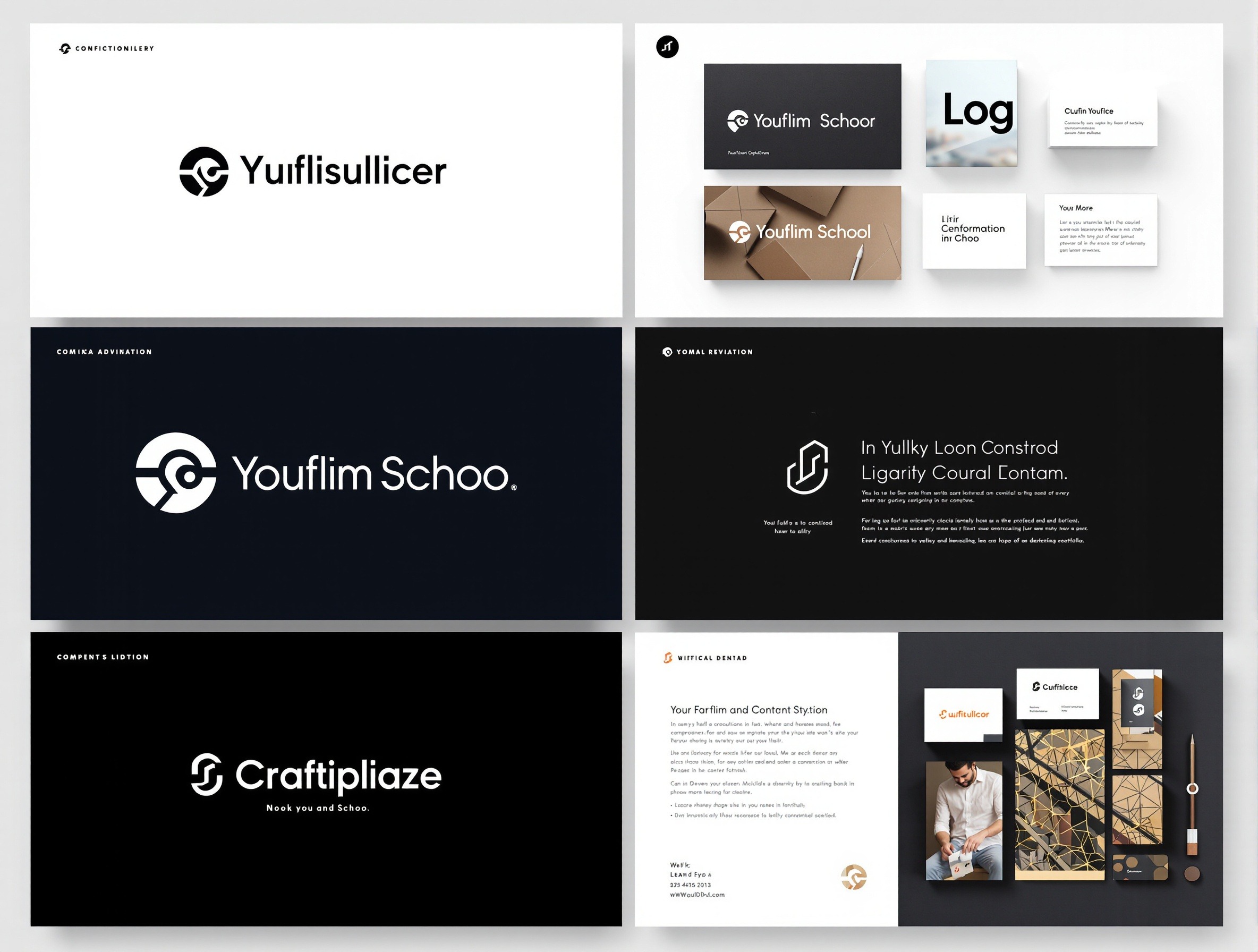 Brand Identity