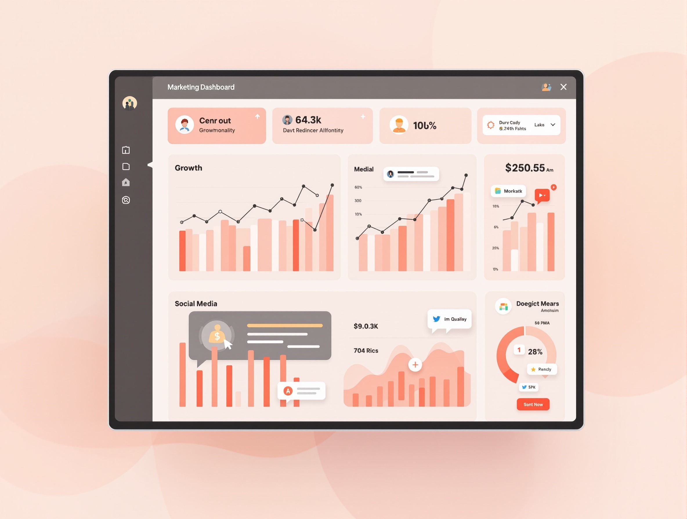 Digital Marketing Campaign
